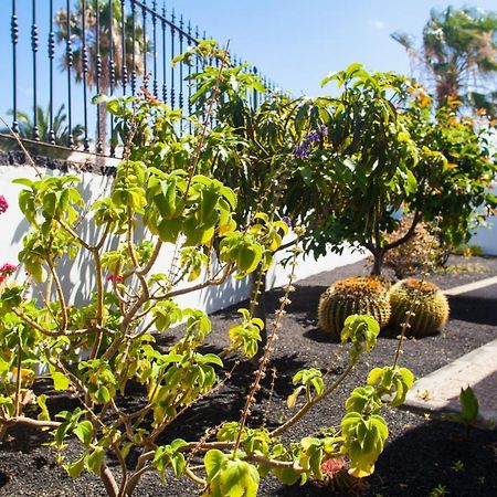Alizuth Villa Puerto del Carmen (Lanzarote) Exterior foto