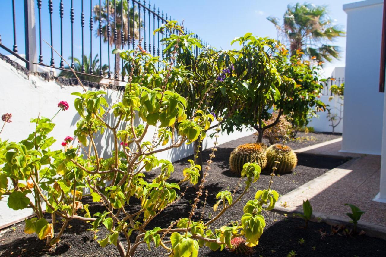 Alizuth Villa Puerto del Carmen (Lanzarote) Exterior foto